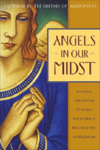 Carte Angels in Our Midst Guideposts