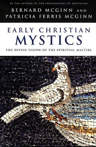 Book Early Christian Mystics Patricia Ferris McGinn