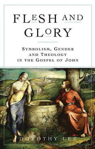 Buch Flesh and Glory Lee
