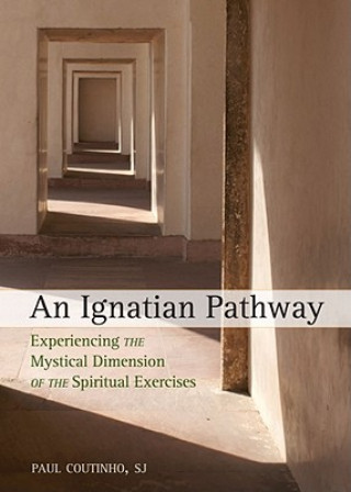 Book Ignatian Pathway Paul Coutinho