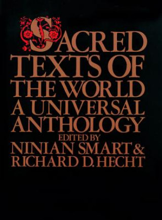 Carte Sacred Texts of the World 