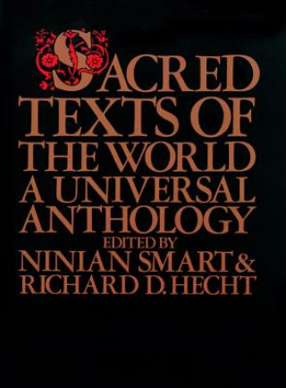 Kniha Sacred Texts of the World 