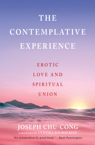 Книга Contemplative Experience Joseph Chu-Cong