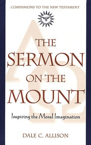 Carte Sermon on the Mount Dale C. Allison