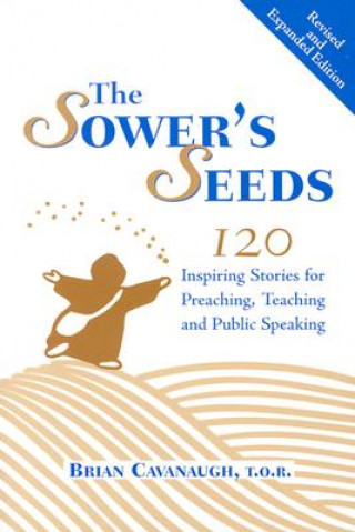 Carte Sower's Seeds Brian Cavanaugh