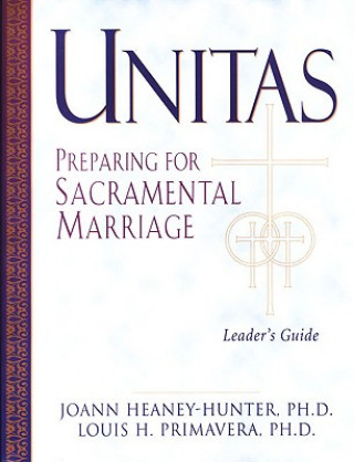 Knjiga Unitas Louis Primavera