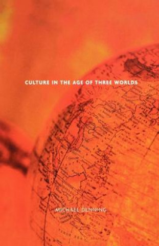 Kniha Culture in the Age of Three Worlds Michael Denning