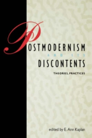 Book Postmodernism and Its Discontents 