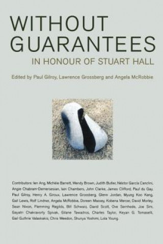 Book Without Guarantees Paul Gilroy