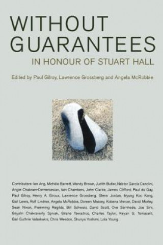 Livre Without Guarantees Paul Gilroy