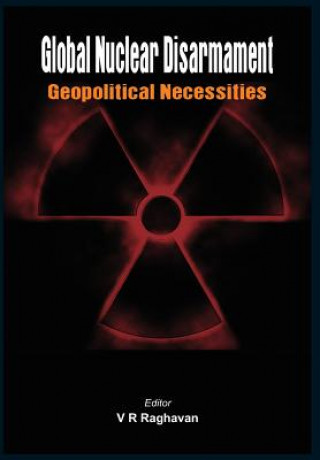 Knjiga Global Nuclear Disarmament 