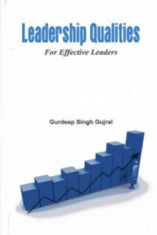 Carte Leadership Qualities for Effective Leaders Gurdeep Singh Gujral