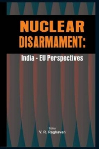Livro Nuclear Disarmament Raghavan