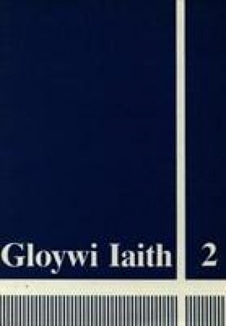 Книга Gloywi Iaith: No. 2 