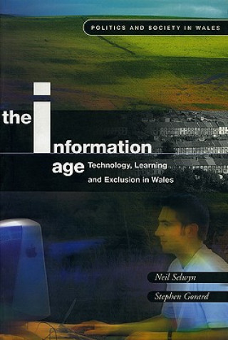 Buch Information Age Stephen Gorard