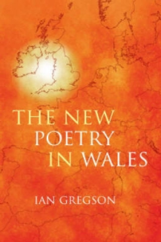 Книга New Poetry in Wales Ian Gregson