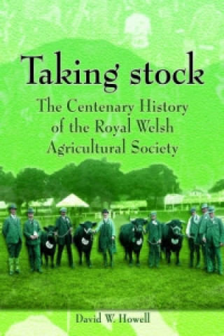 Book Taking Stock David W. Howell
