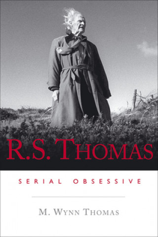 Libro R. S. Thomas M. Wynn Thomas
