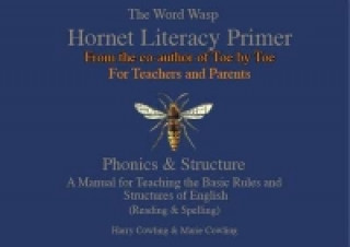Carte Hornet Literacy Primer Harry Cowling