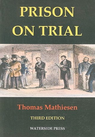 Knjiga Prison on Trial Thomas Mathiesen