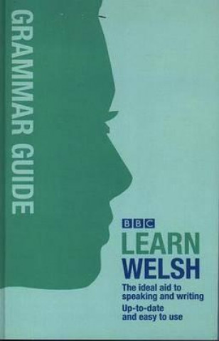 Könyv BBC Learn Welsh - Grammar Guide for Learners Meic Gilby
