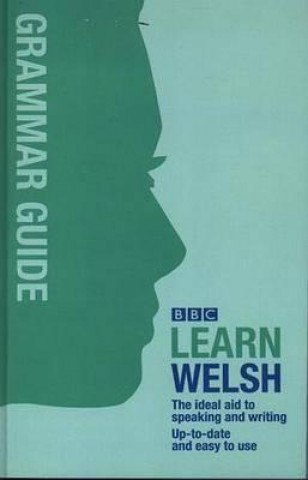 Книга BBC Learn Welsh - Grammar Guide for Learners Meic Gilby