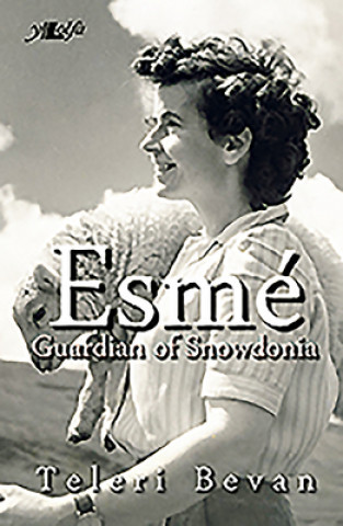 Carte Esme - Guardian of Snowdonia Teleri Bevan