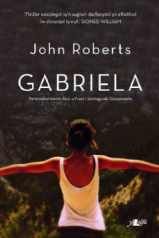 Buch Gabriela John Roberts