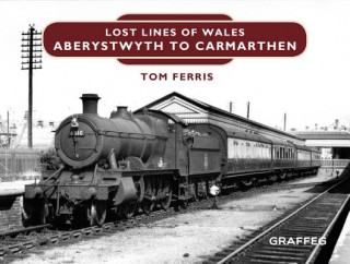 Book Lost Lines Tom Ferris
