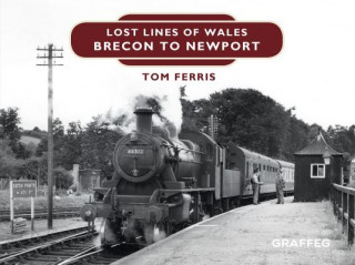 Book Lost Lines Tom Ferris