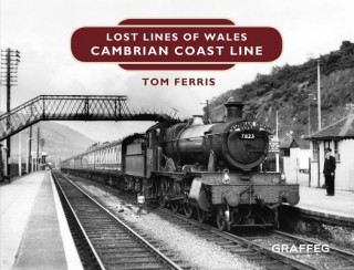 Carte Lost Lines Tom Ferris