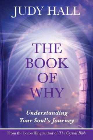 Knjiga Book of Why Judy Hall