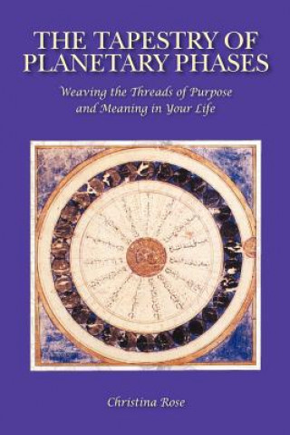Könyv Tapestry of Planetary Phases Christina Rose