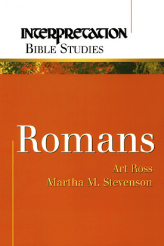 Книга Romans Martha M. Stevenson