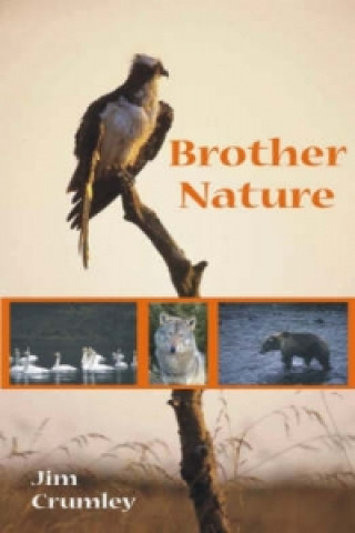 Boek Brother Nature Jim Crumley