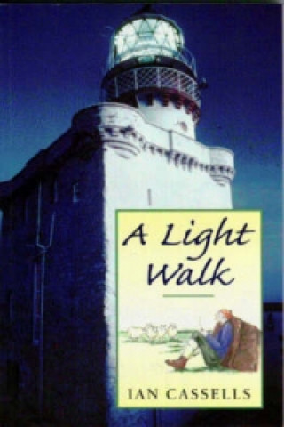 Libro Light Walk Ian Cassells