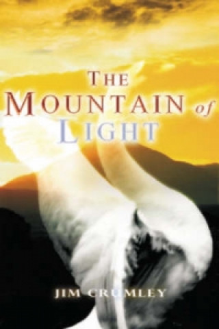 Libro Mountain of Light Jim Crumley