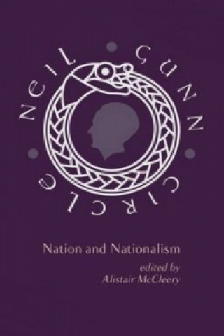 Kniha Nation and Nationalism 