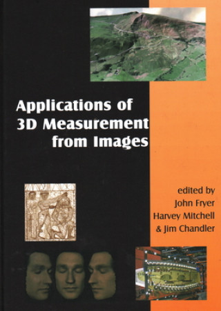 Carte Applications of 3D Measurement from Images 