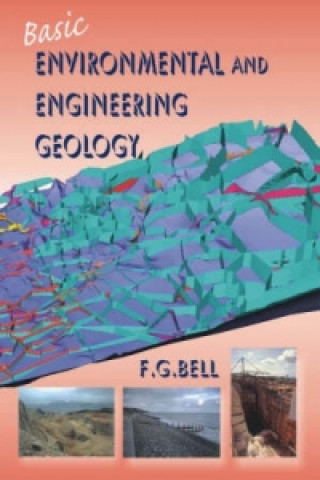 Book Basic Environmental and Engineering Geology Bell