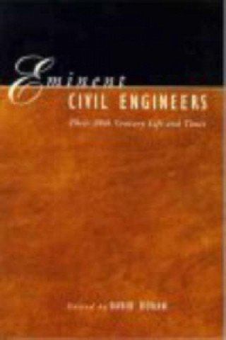 Carte Eminent Civil Engineers David K. Doran