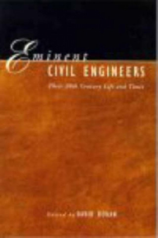 Livre Eminent Civil Engineers David K. Doran