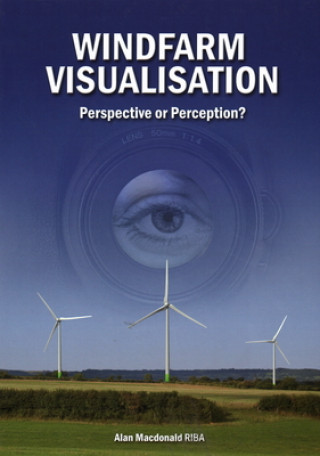Carte Windfarm Visualisation Alan M. MacDonald