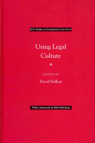 Carte Using Legal Culture 