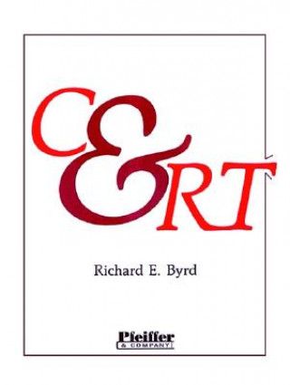 Könyv C & RT Richard E. Byrd