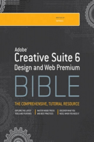 Buch Creative Suite Design and Web Premium Bible Ted Padova