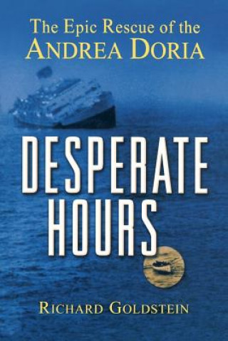 Carte Desperate Hours Richard Goldstein