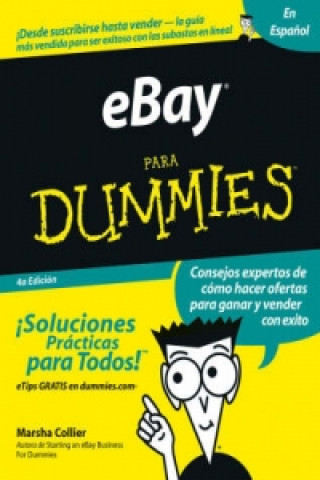 Carte eBay Para Dummies M. Collier