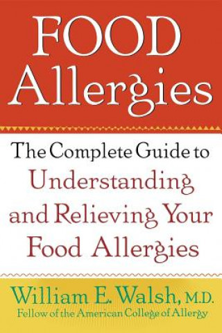 Книга Food Allergies William E. Walsh