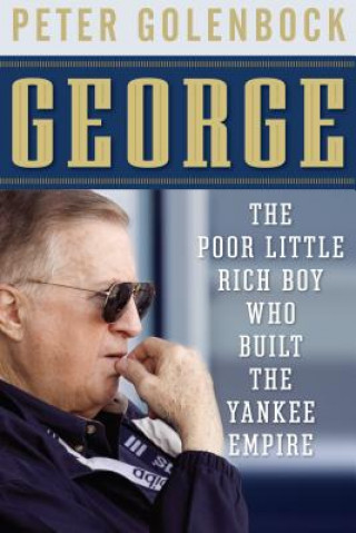 Book George Peter Golenbock